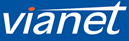 Vianet Mobile Logo